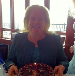 Meet your Posher, Vicki